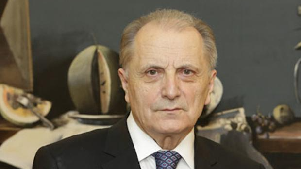 In memoriam: Миро Вуксановић (1944-2026)