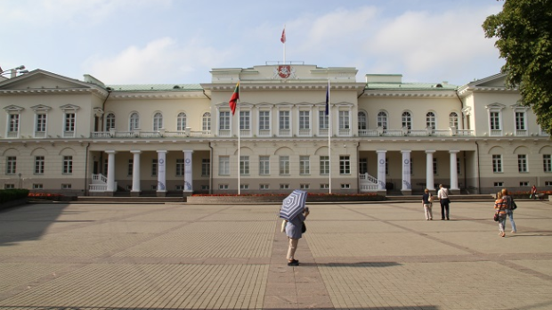 Капитулација Литваније – Виљнус прави заокрет у политици према Кини и Тајвану