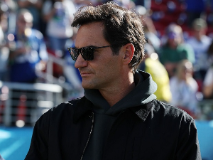 Позната лица у Сан Франциску - Федереру од зимских спортова дражи Супербоул