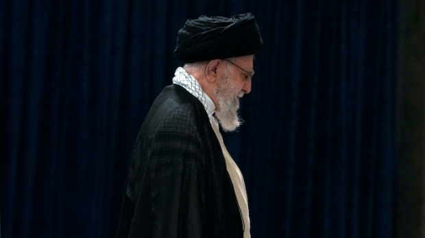 Тридесет секунди изнад Ирана, или како је Израел убио ајатолаха Алија Хамнеија