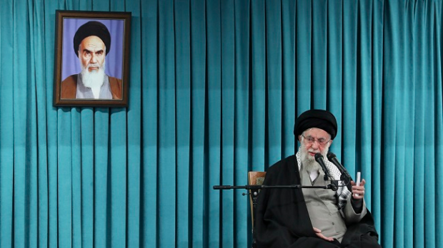Ко је био ајатолах Али Хамнеи, убијени врховни вођа Ирана