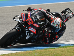 Марко Бецеки победом на Тајланду отворио нову Мото ГП сезону