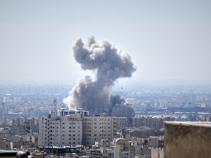 Иран прогласио четрдесетодневну жалост због убиства Хамнеија; Израел: Испаљено више од 1.200 пројектила на мете у Ирану