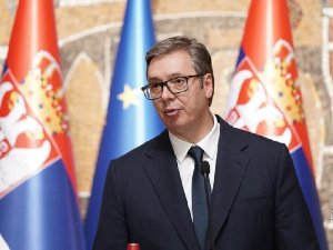 Вучић: План "Србија 2030-2035" више од инфраструктурних пројеката