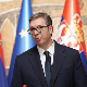 Вучић: Молим све да се не играју са Куртијевим захтевима, и да Кфор настави своју улогу