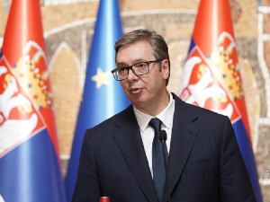 Вучић: Молим све да се не играју са Куртијевим захтевима и да Кфор настави своју улогу