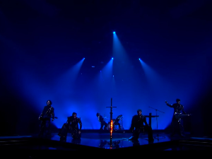 Лавина у Бечу