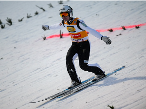 Превц победио у ски скоковима на летаоници Кулм