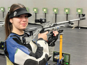 Српски стрелци освојили бронзану медаљу на Европском првенству у дисциплини ваздушни пиштољ