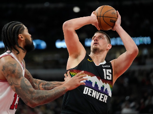 Јокићев фебруар какав није виђен више од пола века - шта чека Денвер до краја сезоне