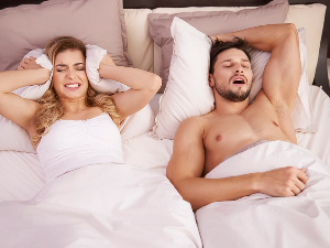 Несаница и опструктивна апнеја у сну погубна комбинација за срце