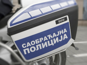 Возио више од 210 на сат код Сомбора, искључен из саобраћаја