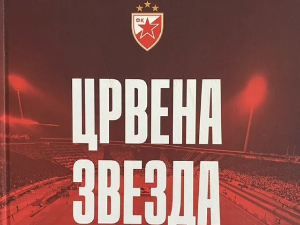 Осам деценија фудбалског клуба Црвена звезда 2. део