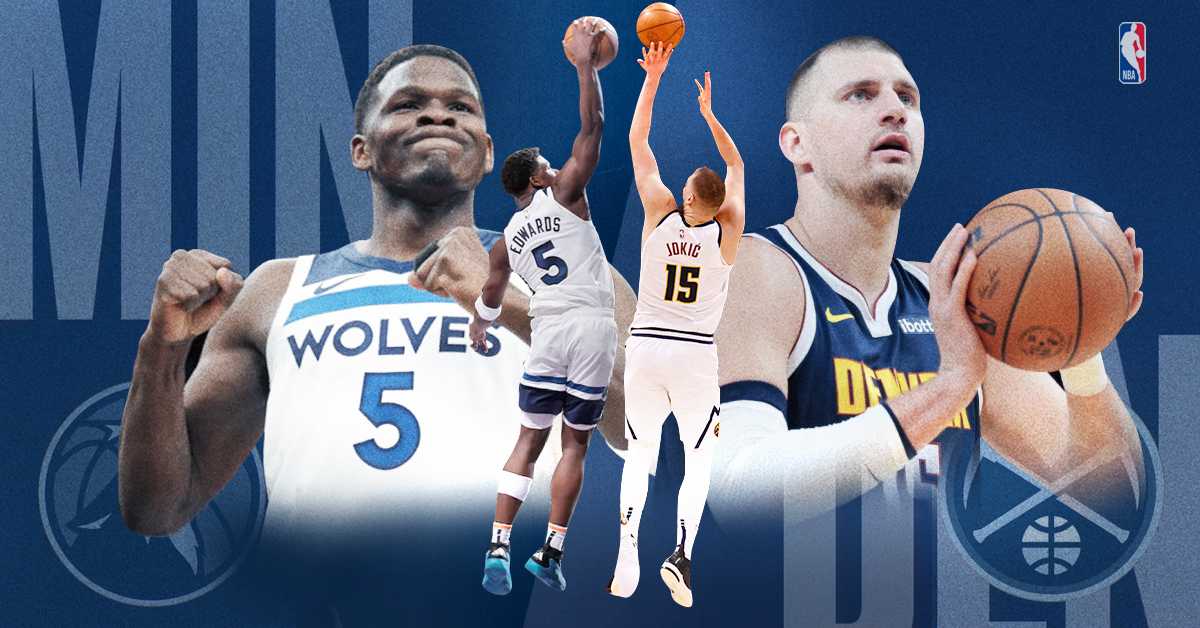 Денвер са Јокићем у игри води, без њега је безидејан