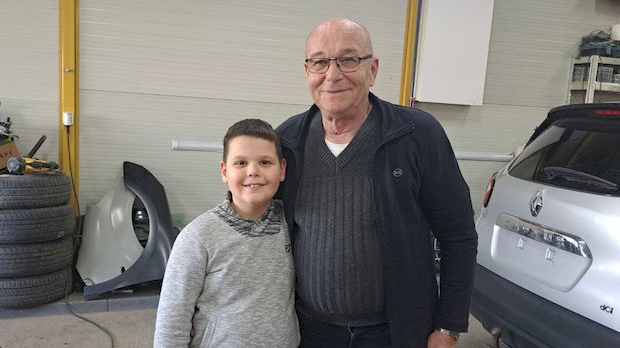 Кад опет кренеш од нуле