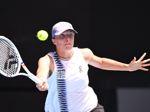 Швјонтек и Рибакина у осмини финала Индијан Велса, Андрејева елиминисана