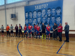 Одиграно прво коло Меморијала "Играјмо за шеснаест"