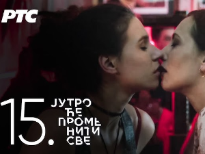 Јутро ће променити све, 14. и 15. епизода