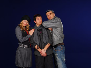 Приђи ближе: Погоди ко долази на ручак