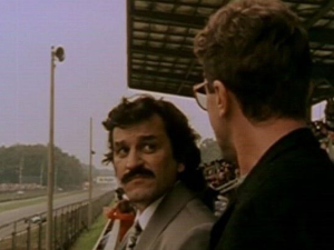 Последњи круг у Монци