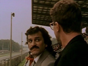 Последњи круг у Монци