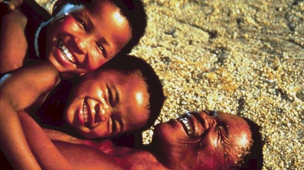 Богови су пали на теме 2