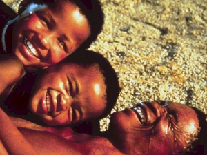 Богови су пали на теме 2