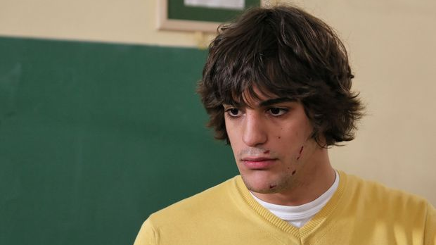 Приђи ближе: Како сам заволео бомбу