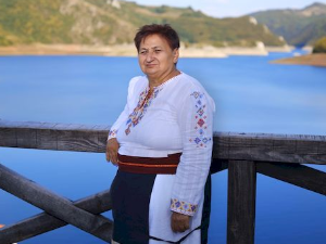 Кухиња мога краја