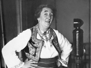 Музички портрет Нате Павловић