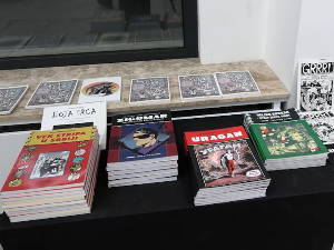 Панчево: Четири деценије рада Зографа, пола века галерије