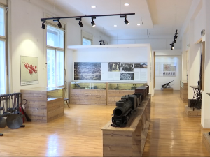 Изложба о словеначким прогнаницима и успоменама на боравак у ужичком крају