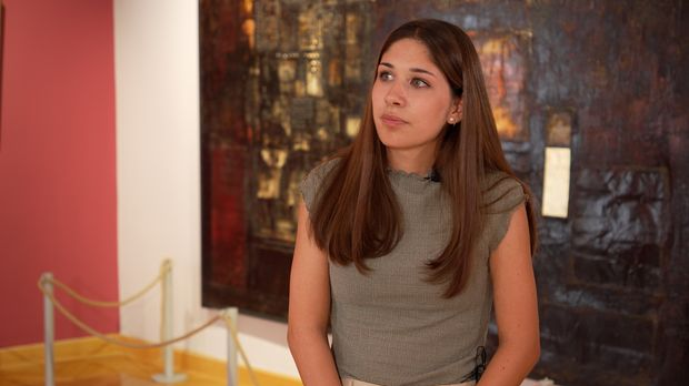 # Зона талента