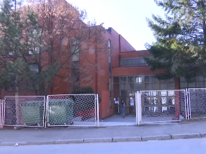 Преминуо ученик у Врању, позлило му на тренингу после часова