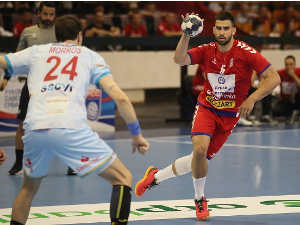 Селектор Гонзалес објавио списак рукометаша за мечеве предквалификација за СП