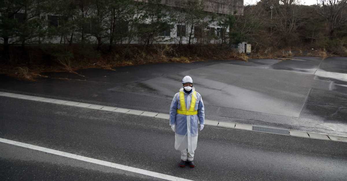 Петнаест година након трауме у Фукушими Јапан поново корача у нуклеарну будућност