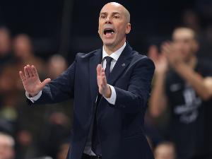 Пењароја: Очекује нас тежак меч против Валенсије, морамо да играмо чврсту одбрану