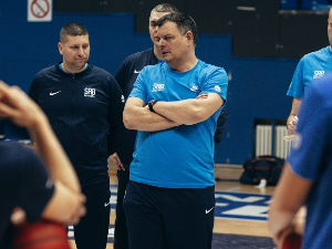 Павловић: Очекујем максимално озбиљан приступ против Исланда, неће бити опуштања