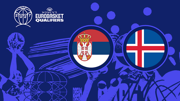 Кошаркашице Србије у 