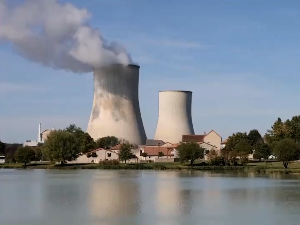 Потребе за чистом енергијом све веће – масовна употреба ВИ подигла улог нуклерној енергији