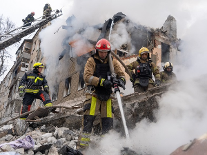 Мађарска усвојила резолуцију против уласка Украјине у ЕУ; Виткоф: Нова рунда преговора вероватно следеће недеље