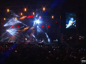 Панорама – Београдски џез фестивал 2010 – Избор из програма, II део