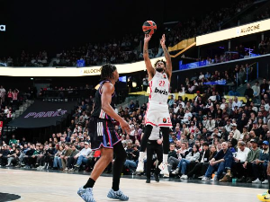 Стотка Олимпијакоса у Паризу