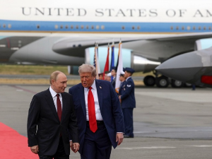 Трамп и Путин на вези – Блиски исток, енергетика и Украјина у фокусу