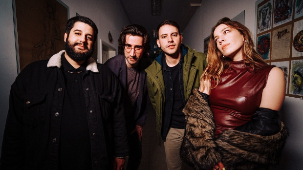 Клуб 2: плиш