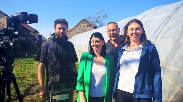 Рани радови