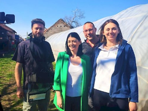 Рани радови