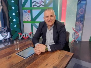 Добро је, добро је знати… Будућност ортпедије 1