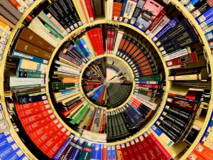 Дневни магазин културе