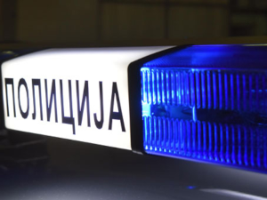 Ухапшен инспектор за животну средину Града Ниша, осумњичен за злоупотребу службеног положаја